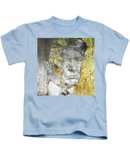 President Donald Trump  - Kids T-Shirt