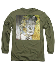 President Donald Trump  - Long Sleeve T-Shirt