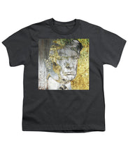 President Donald Trump  - Youth T-Shirt