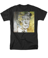 President Donald Trump  - Men's T-Shirt  (Regular Fit)