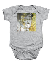President Donald Trump  - Baby Onesie