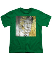 President Donald Trump  - Youth T-Shirt