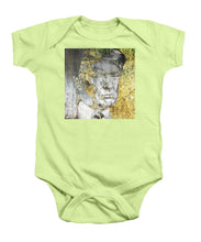 President Donald Trump  - Baby Onesie