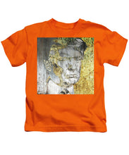 President Donald Trump  - Kids T-Shirt