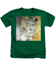 President Donald Trump  - Kids T-Shirt
