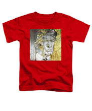 President Donald Trump  - Toddler T-Shirt