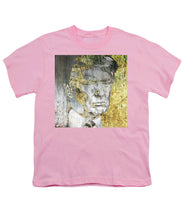 President Donald Trump  - Youth T-Shirt