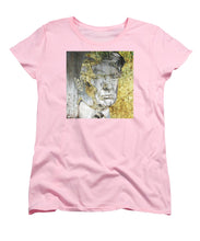 President Donald Trump  - Women's T-Shirt (Standard Fit)