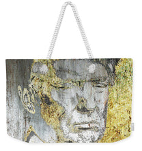 President Donald Trump  - Weekender Tote Bag