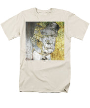 President Donald Trump  - Men's T-Shirt  (Regular Fit)