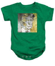 President Donald Trump  - Baby Onesie