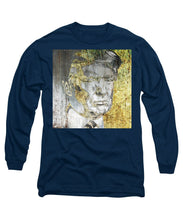 President Donald Trump  - Long Sleeve T-Shirt