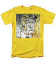 President Donald Trump  - Men's T-Shirt  (Regular Fit)