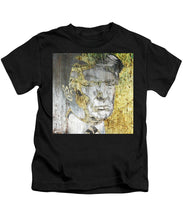 President Donald Trump  - Kids T-Shirt
