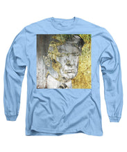 President Donald Trump  - Long Sleeve T-Shirt