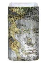President Donald Trump  - Duvet Cover