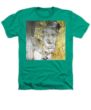 President Donald Trump  - Heathers T-Shirt