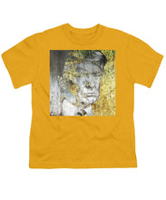 President Donald Trump  - Youth T-Shirt