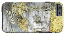 President Donald Trump  - Phone Case