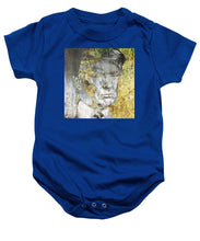 President Donald Trump  - Baby Onesie