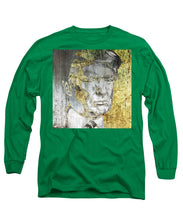 President Donald Trump  - Long Sleeve T-Shirt