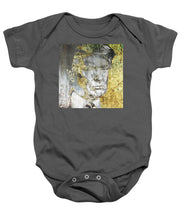 President Donald Trump  - Baby Onesie