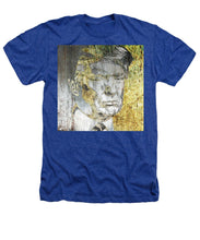 President Donald Trump  - Heathers T-Shirt