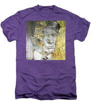President Donald Trump  - Men's Premium T-Shirt