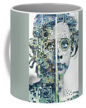 Pretty - Mug