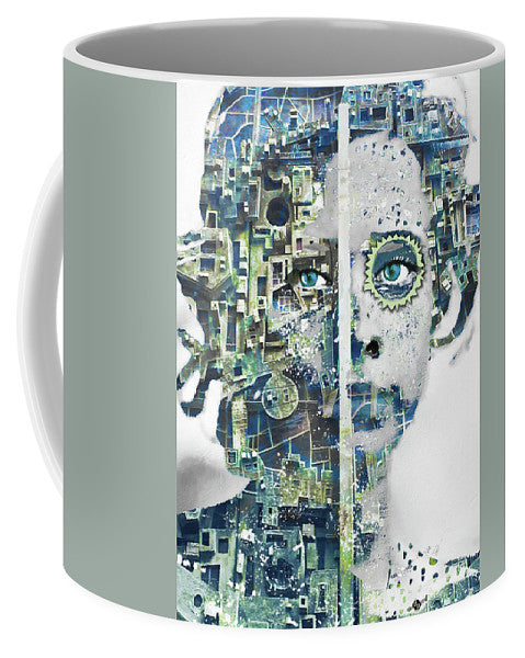 Pretty - Mug