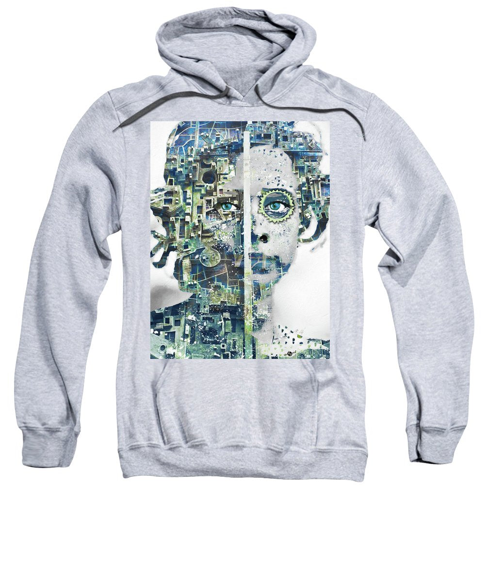 Pretty - Sweatshirt