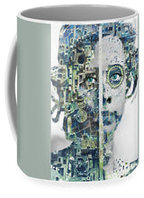 Pretty - Mug