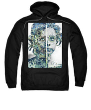 Pretty - Sweatshirt