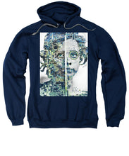 Pretty - Sweatshirt