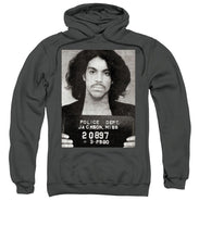 Prince Mug Shot Acrylic - Sweatshirt