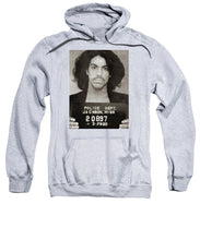 Prince Mug Shot Vertical - Sweatshirt