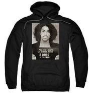 Prince Mug Shot Vertical - Sweatshirt