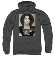 Prince Mug Shot Vertical - Sweatshirt