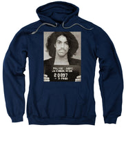 Prince Mug Shot Vertical - Sweatshirt