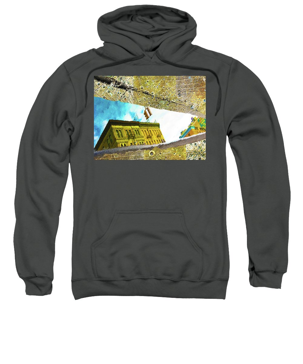 Puddle - Sweatshirt