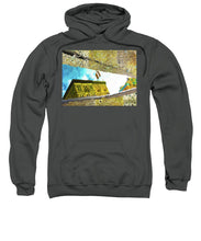 Puddle - Sweatshirt