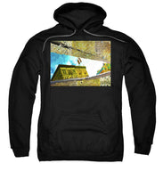 Puddle - Sweatshirt