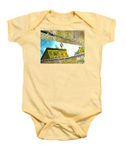 Puddle - Baby Onesie
