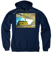 Puddle - Sweatshirt