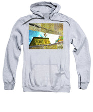 Puddle - Sweatshirt