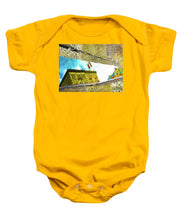 Puddle - Baby Onesie