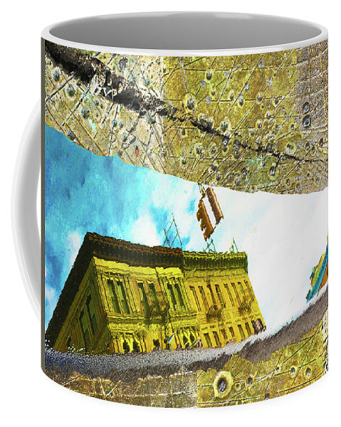 Puddle - Mug