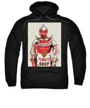 Red Knight - Sweatshirt