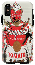 Red Knight - Phone Case