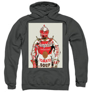 Red Knight - Sweatshirt